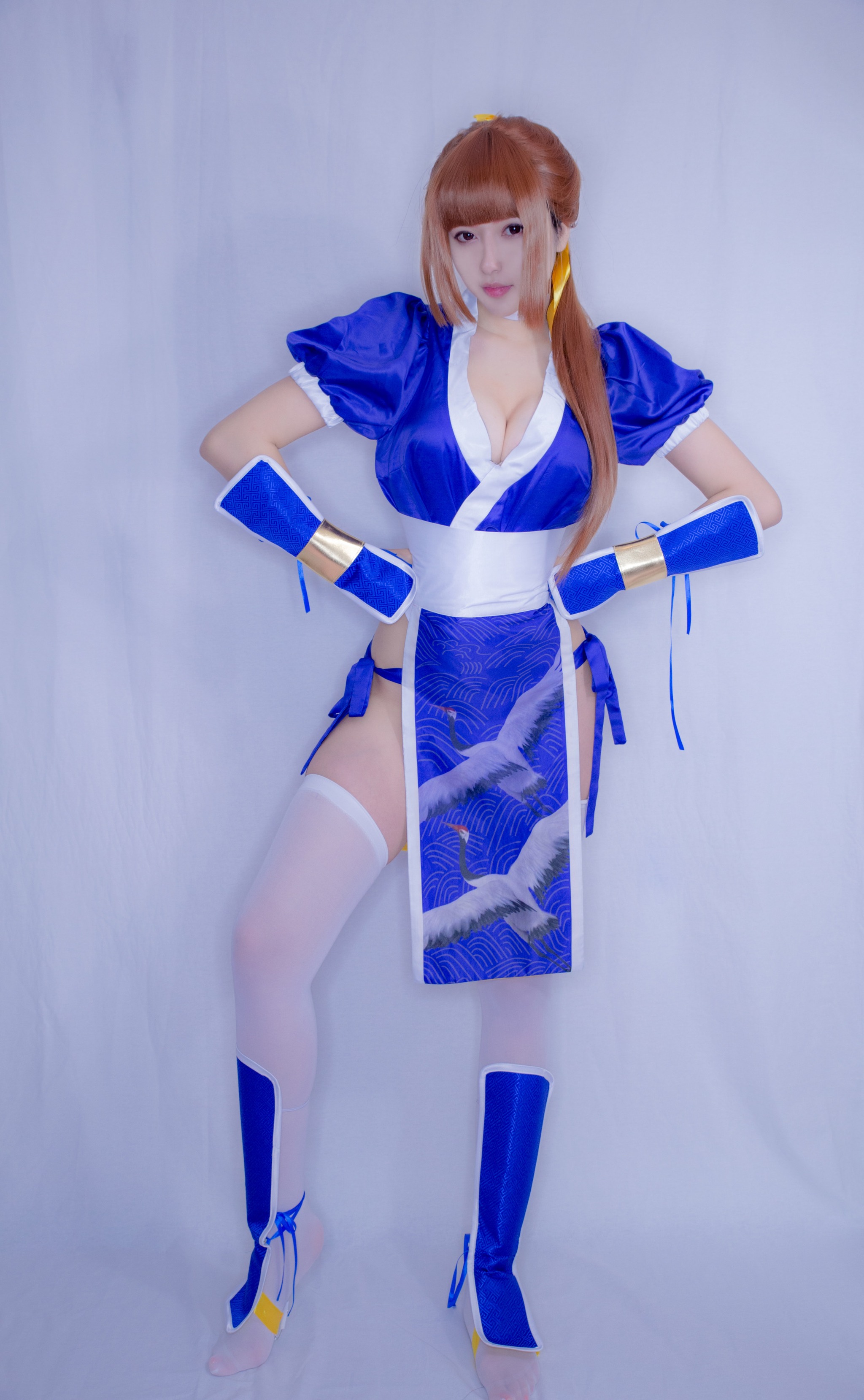 MissWarmJ - NO.027 Kasumi[45P]-XikXak